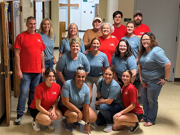 Annual Golf Outing Annual Golf Outing